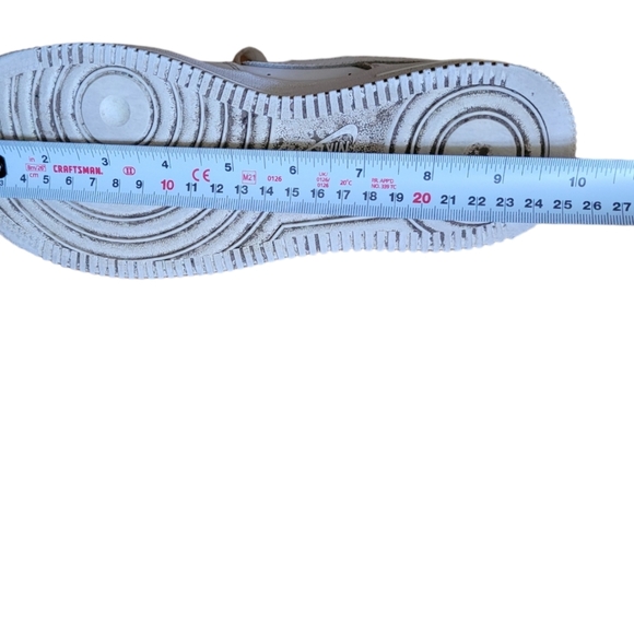 Nike AF1 |Size 5Y - Picture 9 of 9